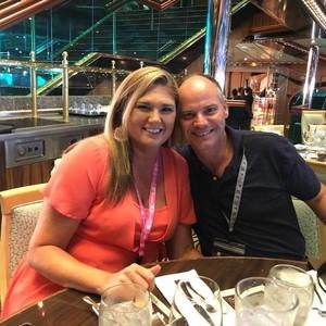 Meet your Posher, Tracy